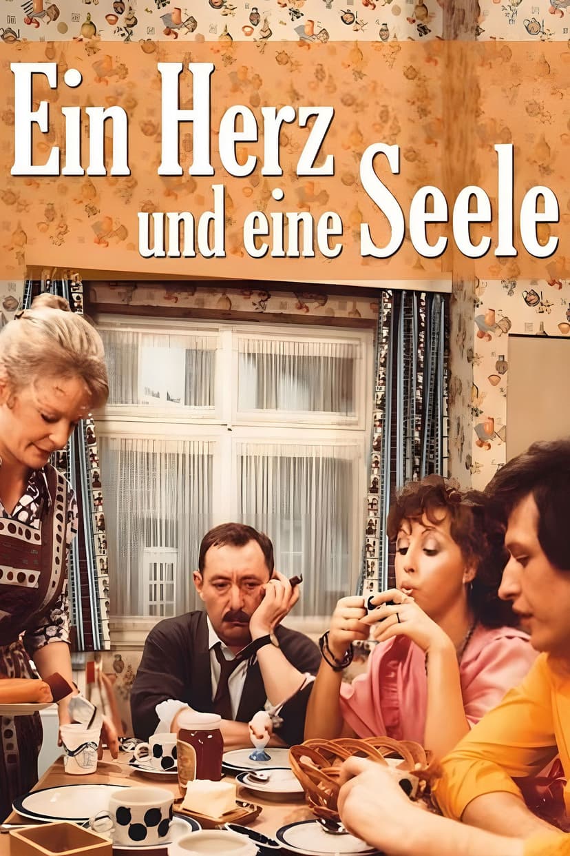 Ein Herz und eine Seele