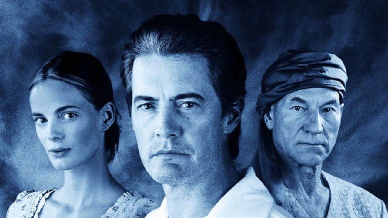 Jules Verne's Mysterious Island