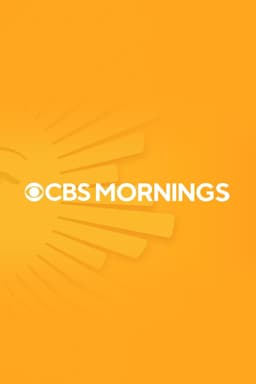 CBS Mornings