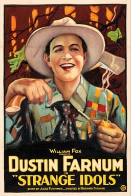 Strange Idols