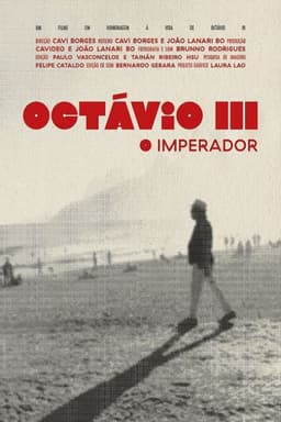 Octávio III - O Imperador