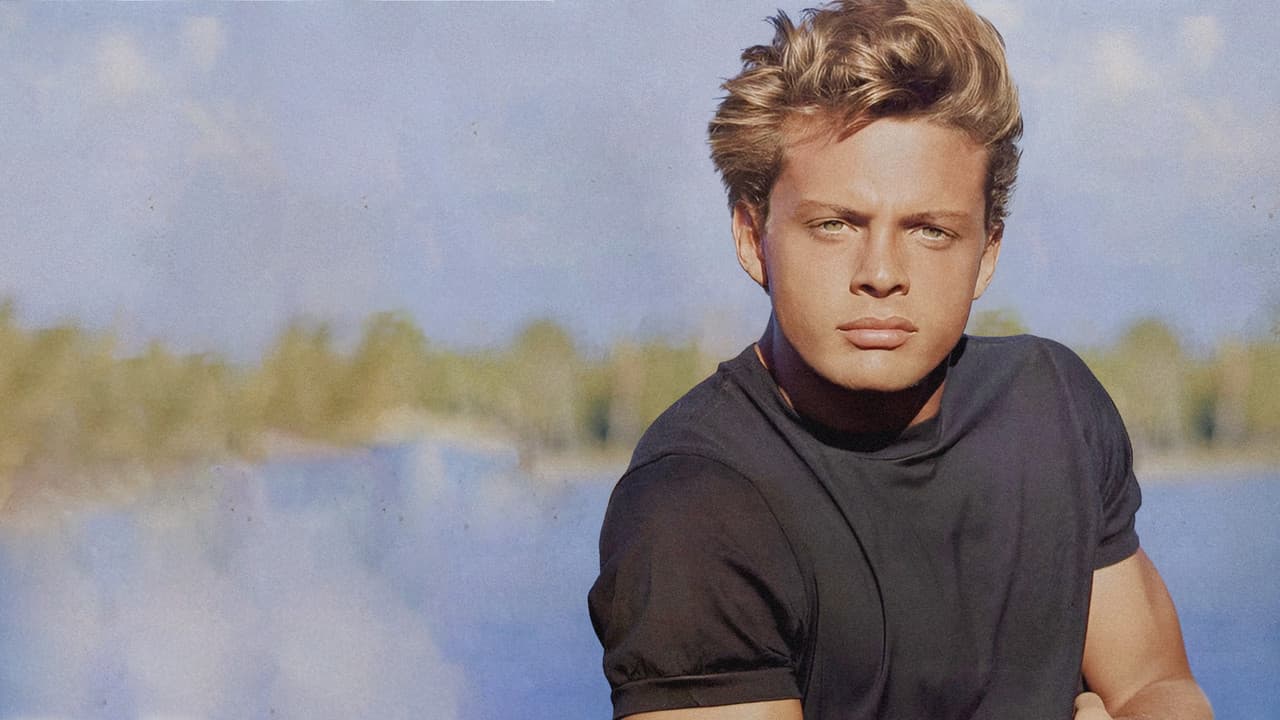 Luis Miguel: 20 Años
