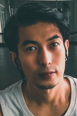 Nichkul Pradubmooksiri