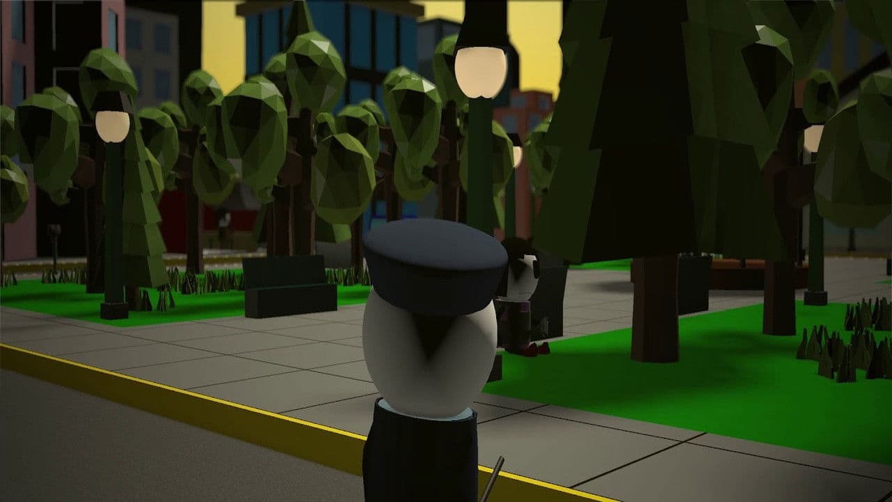 El Monarca de la Calle