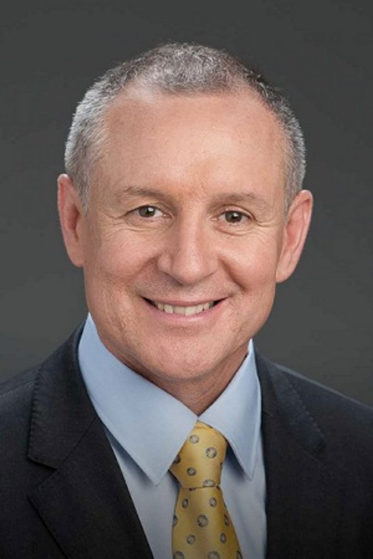 Jay Weatherill