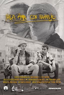 Nothing Rhymes with Oranges