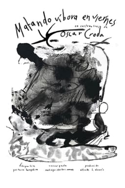 Matando víbora en viernes