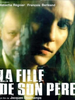 La fille de son père