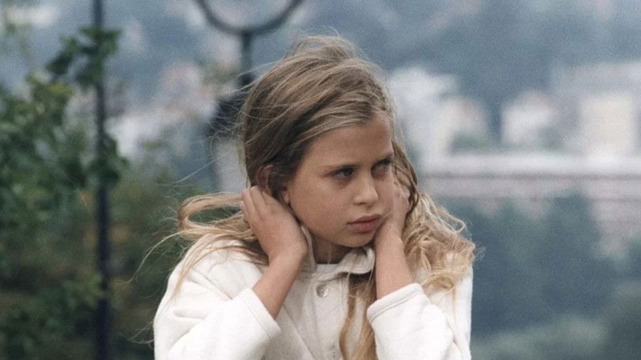 Una bambina di troppo