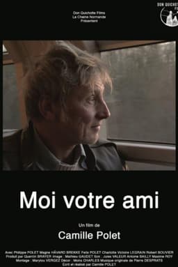 Moi votre ami