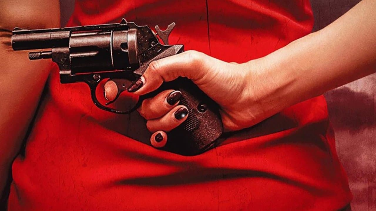 Killer in Plain Sight