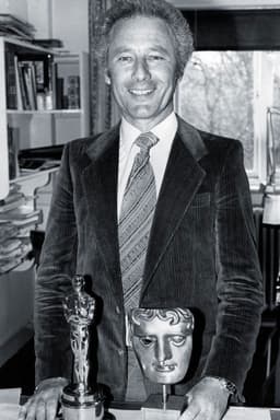 Derek Meddings: Making It Small in Pictures