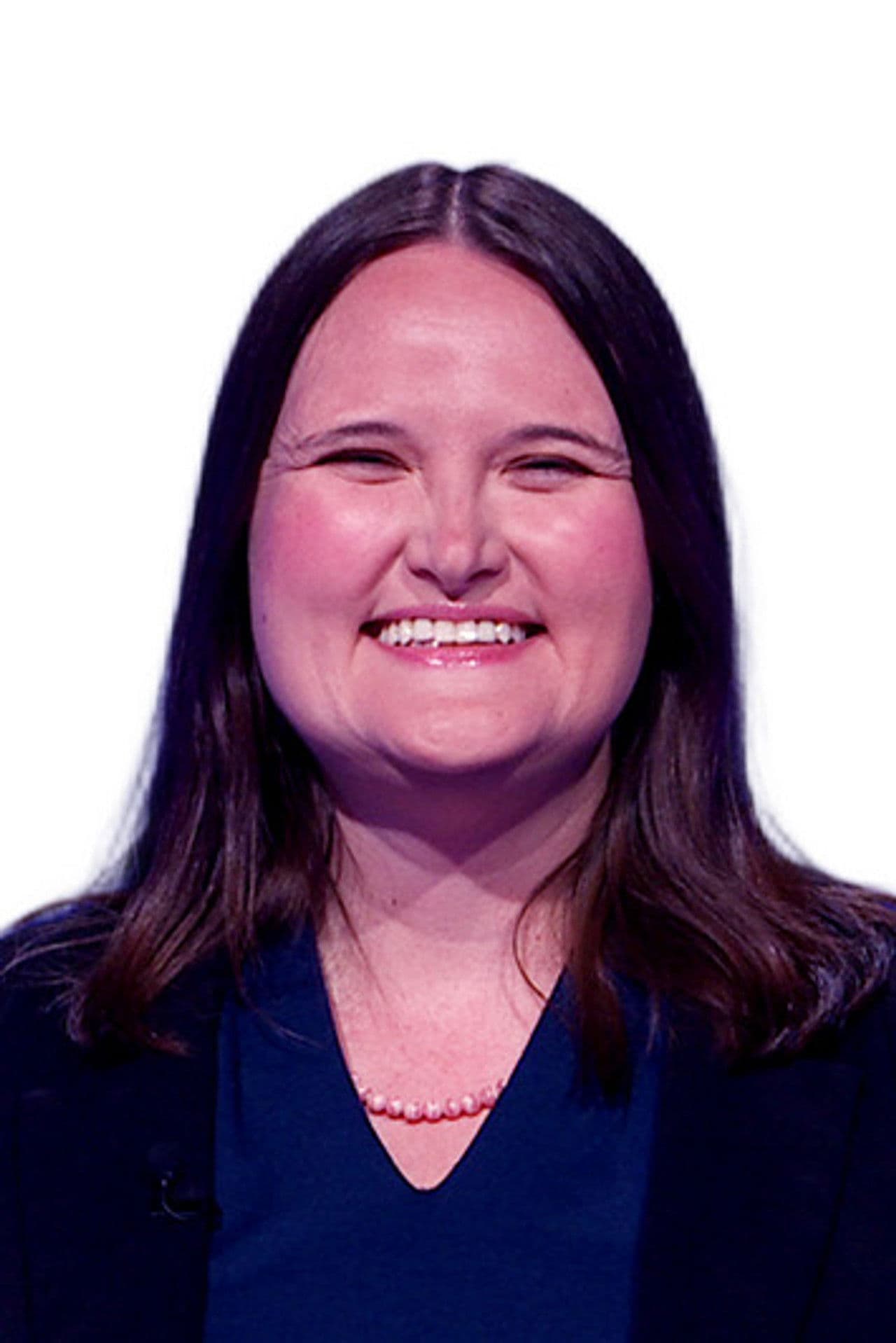 Saralyn McKinnon-Crowley