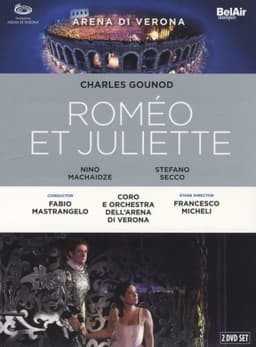 Roméo et Juliette