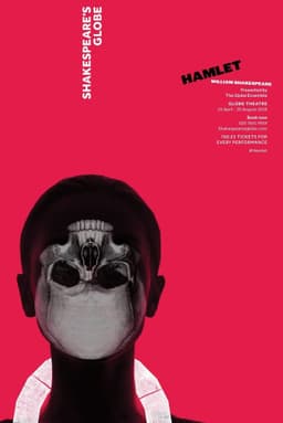 Hamlet - Live at Shakespeare's Globe