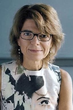 Vicky Pryce