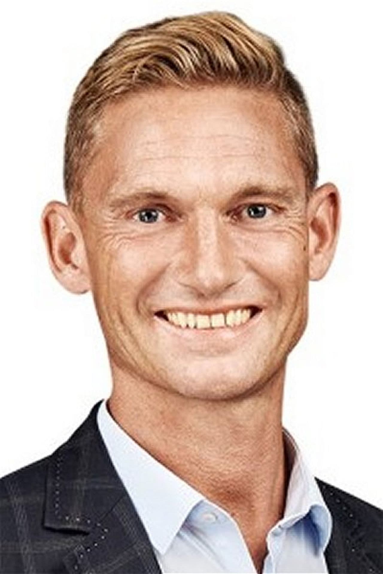 Morten Elmgaard