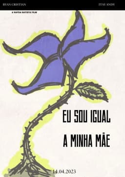 I’m Just Like My Mom