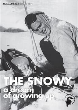 The Snowy: A Dream of Growing Up