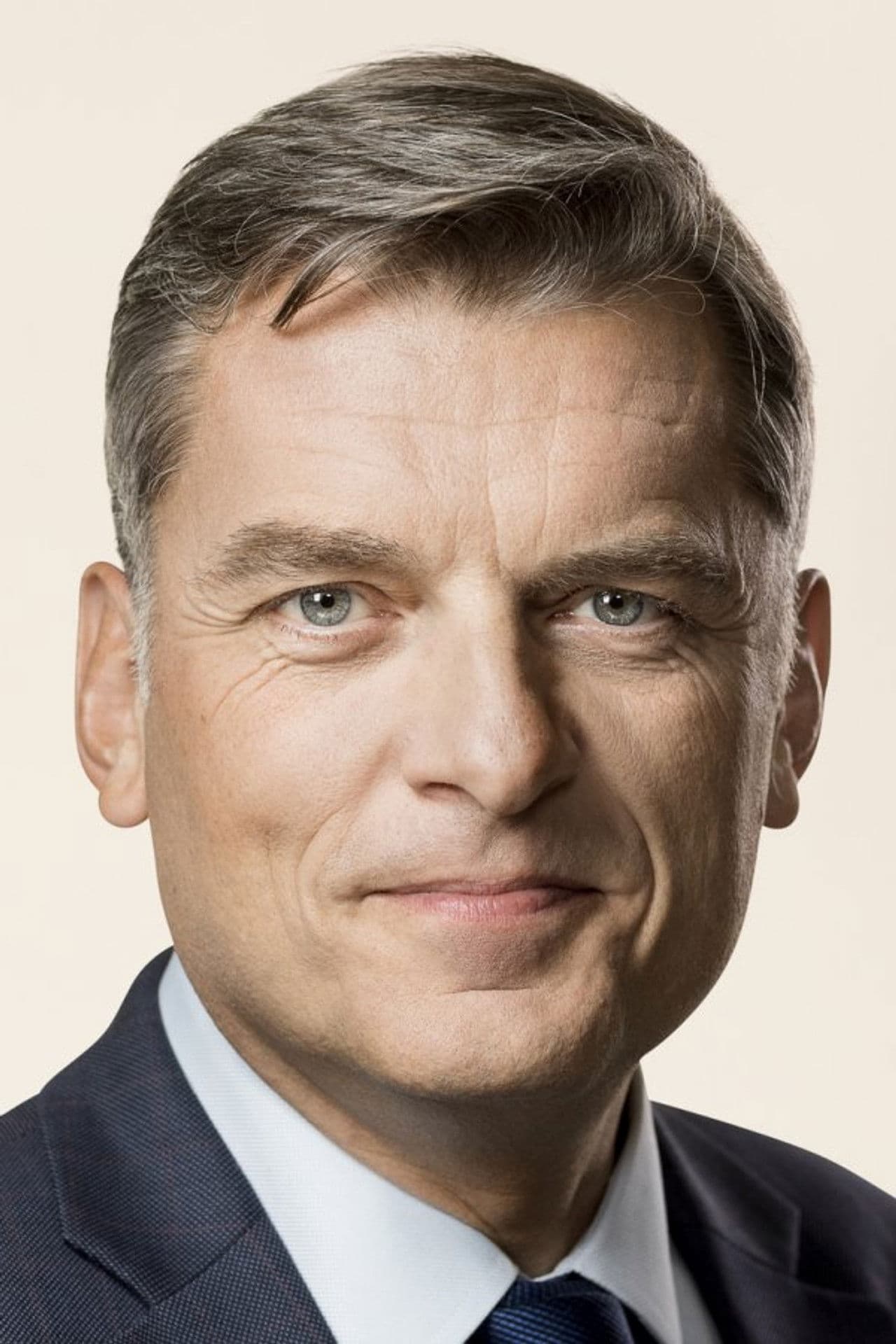 Jan E. Jørgensen