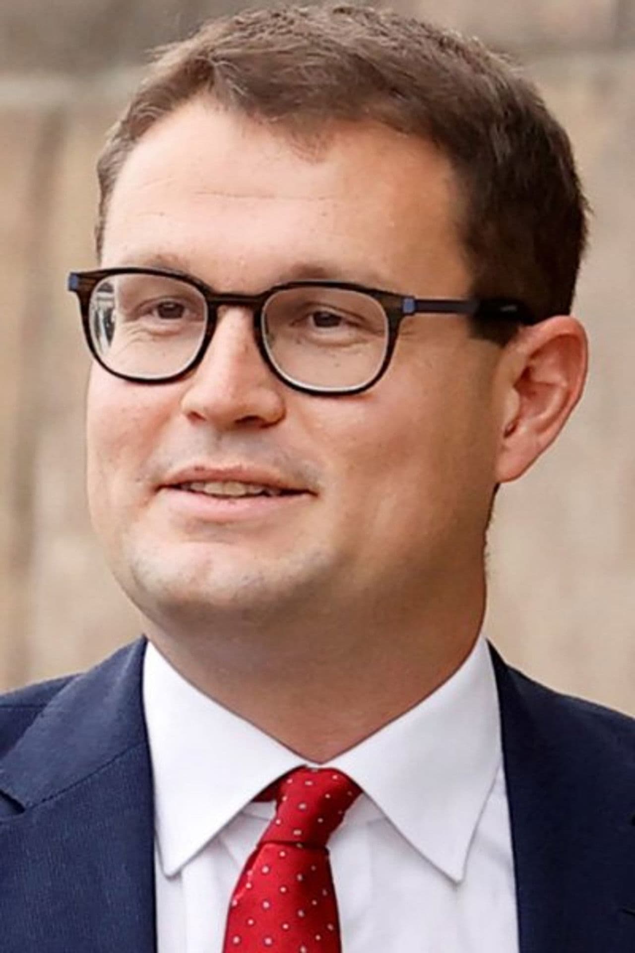 Christian Rabjerg Madsen