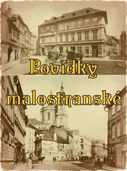 Povídky malostranské