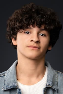 Esteban Fabrizio Perez