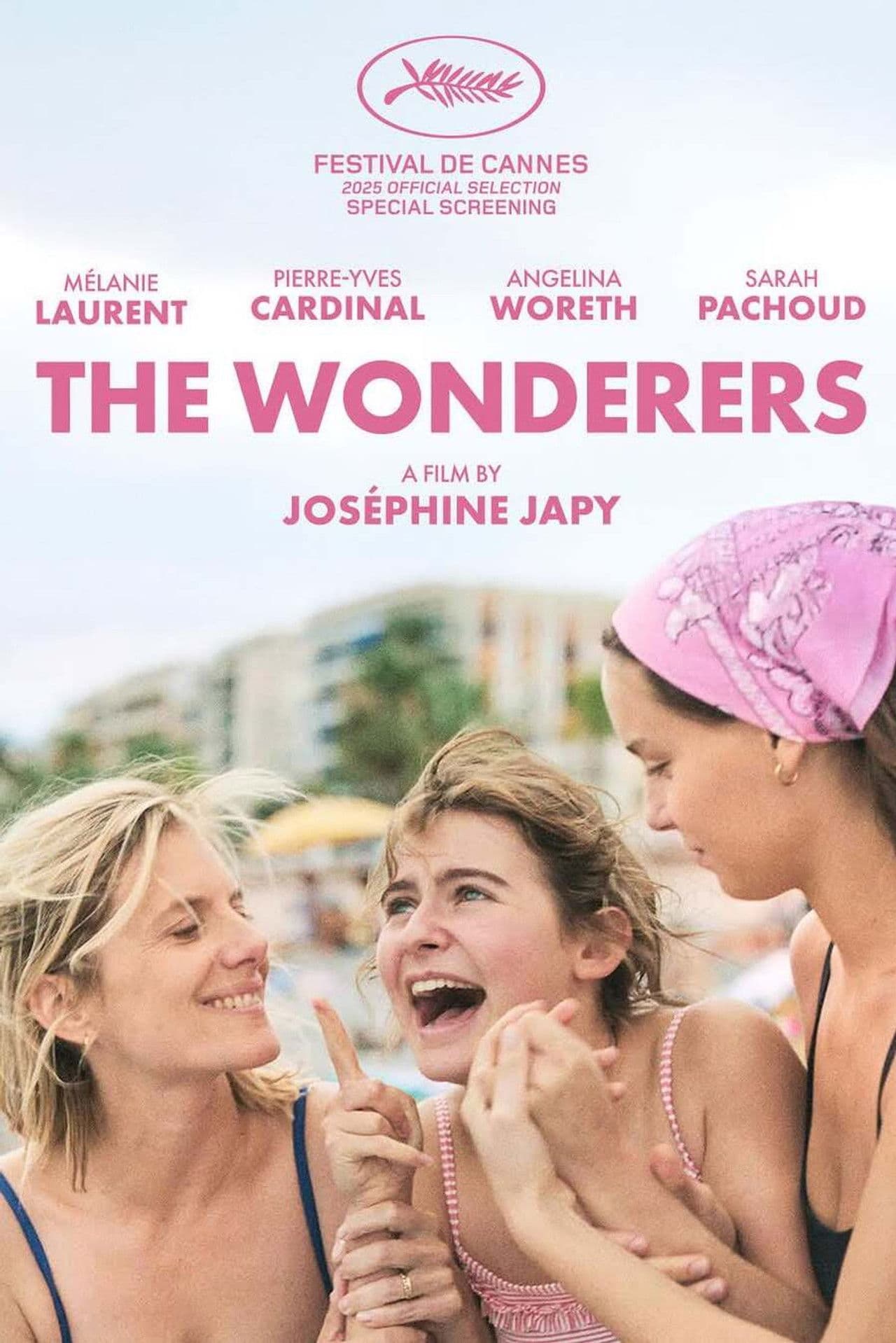 The Wonderers