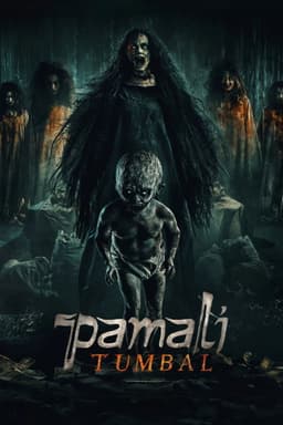 Pamali: The Offering