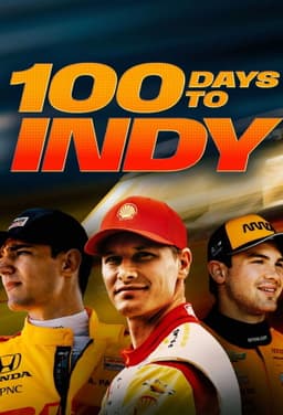100 Days to Indy