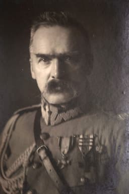 Józef Piłsudski