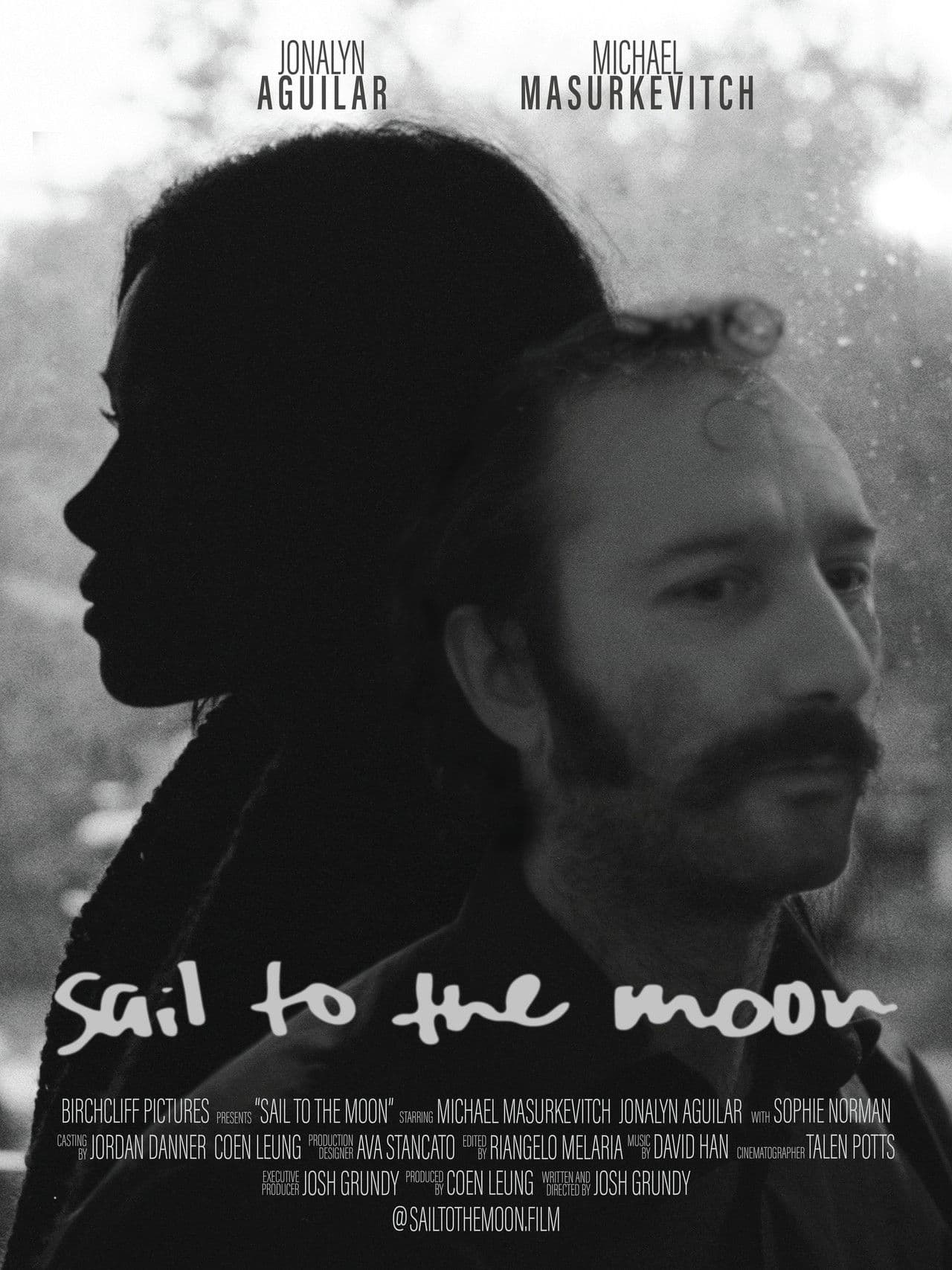 Sail to the Moon