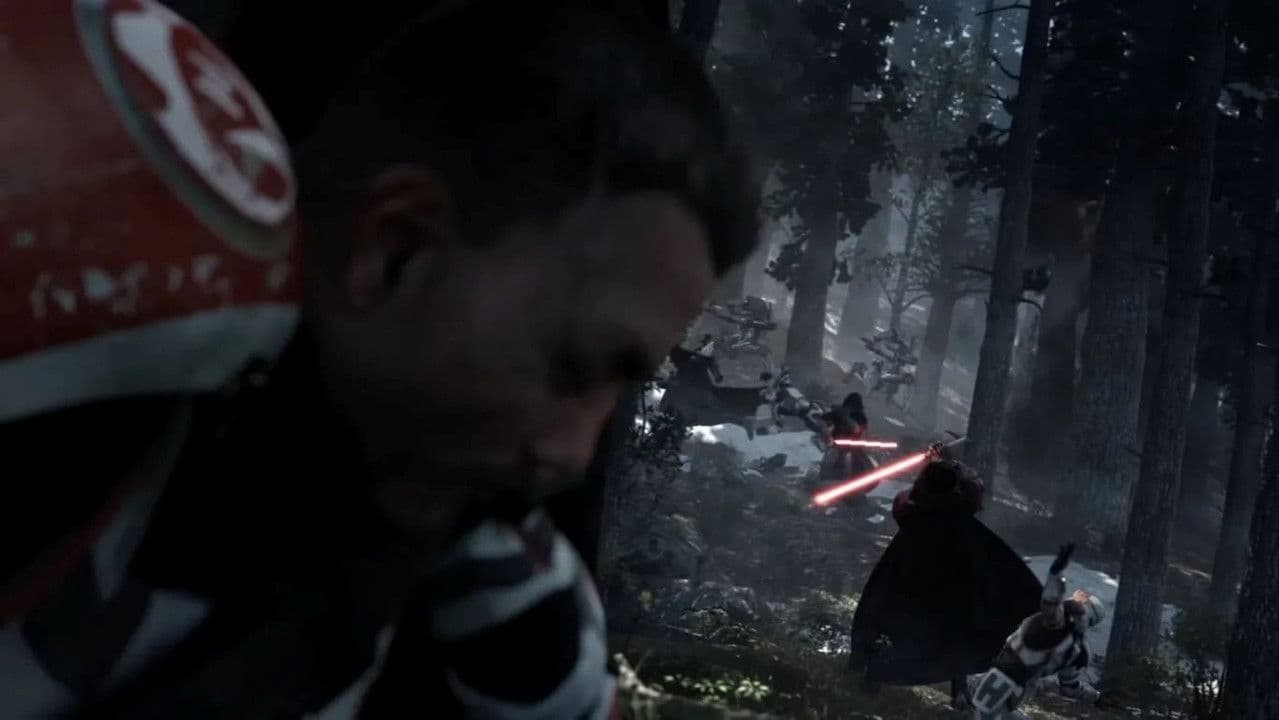 Star Wars: The Old Republic - Hope