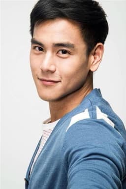 Eddie Peng Yu-Yan