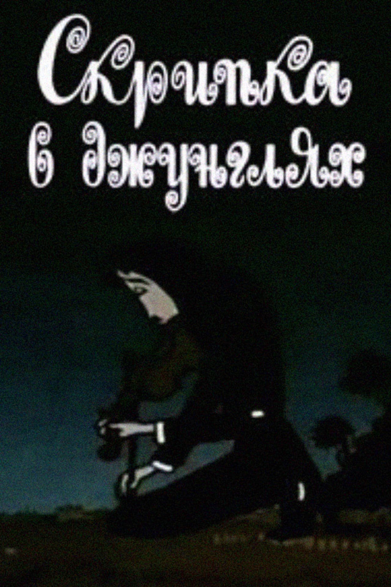 The Violin in the Jungle