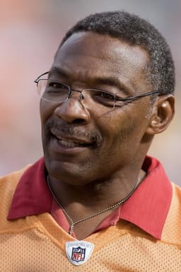 Lee Roy Selmon