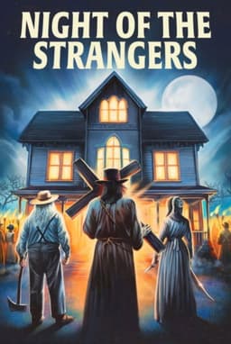 Night of the Strangers