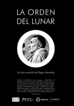 La orden del lunar