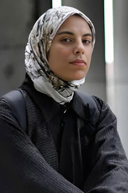 Fatima Hassouna