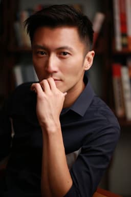 Nicholas Tse Ting-Fung