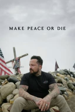 Make Peace or Die: Honor the Fallen