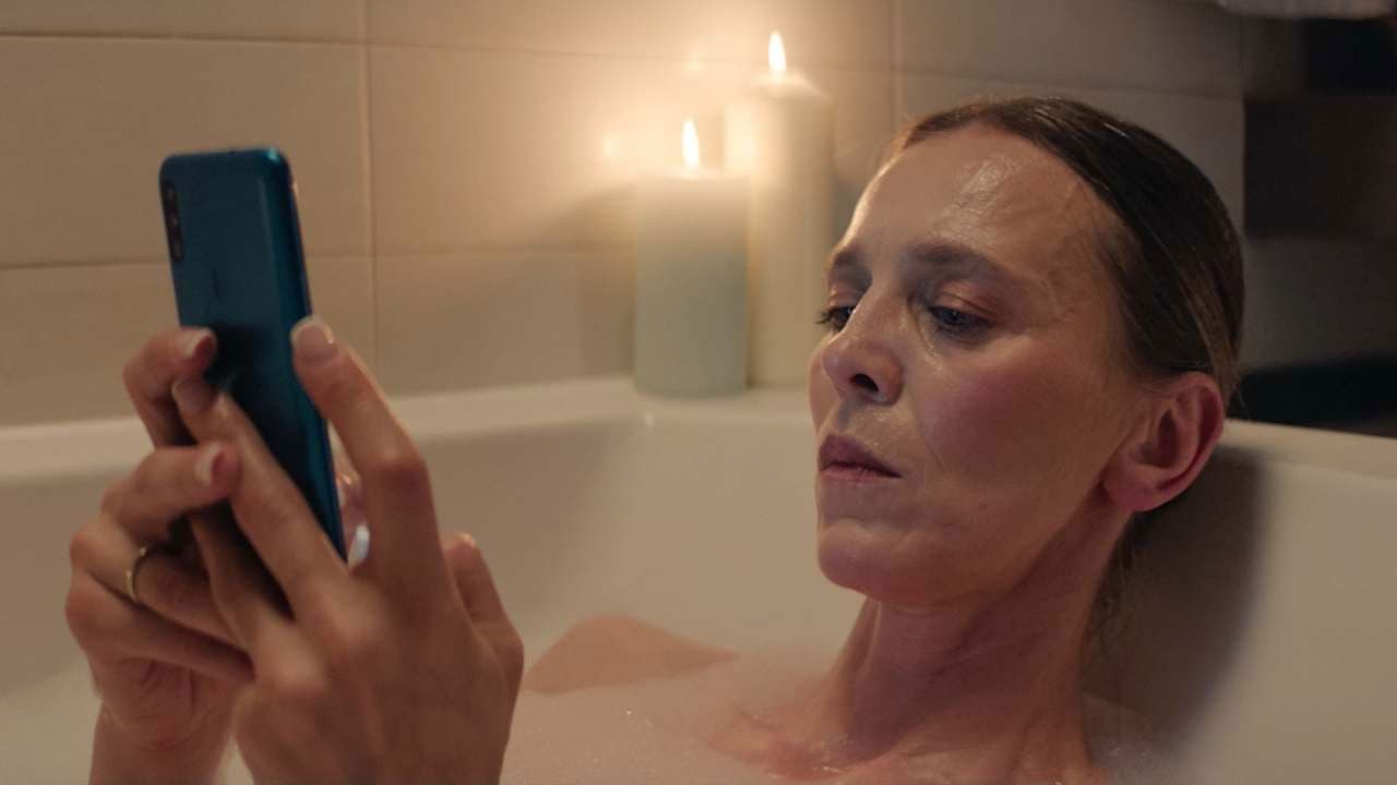 It's All Because of Her