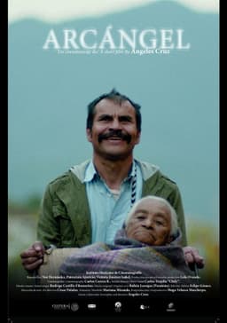 Arcángel