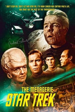 Star Trek: The Menagerie
