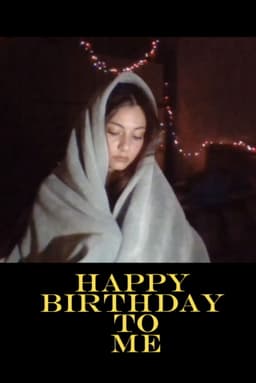 С днем рождения меня