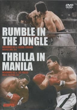 Rumble in the Jungle