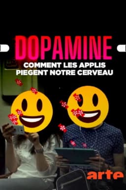 Dopamine: How Smartphone Apps Get Us Addicted