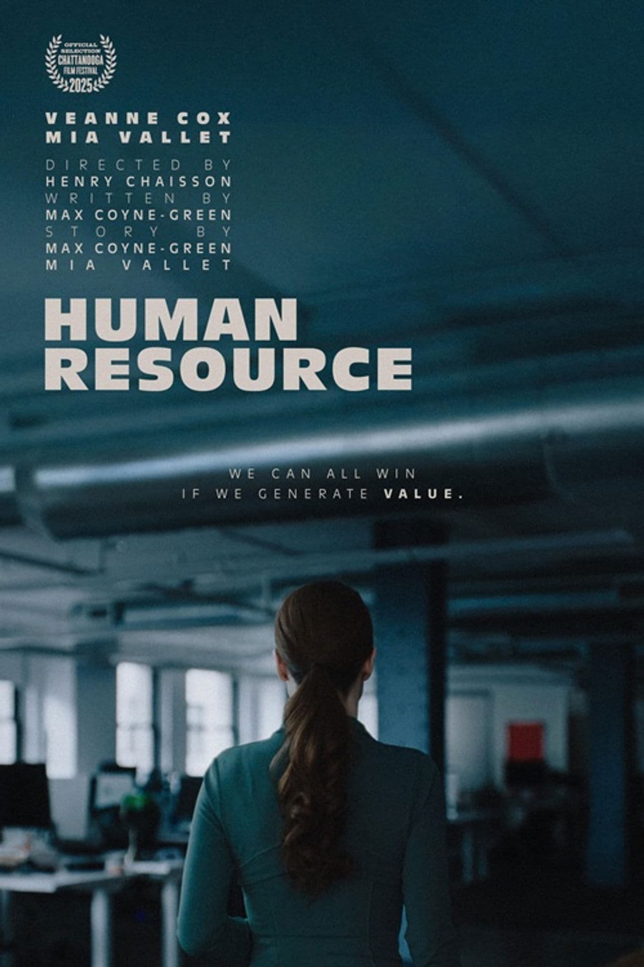 Human Resource