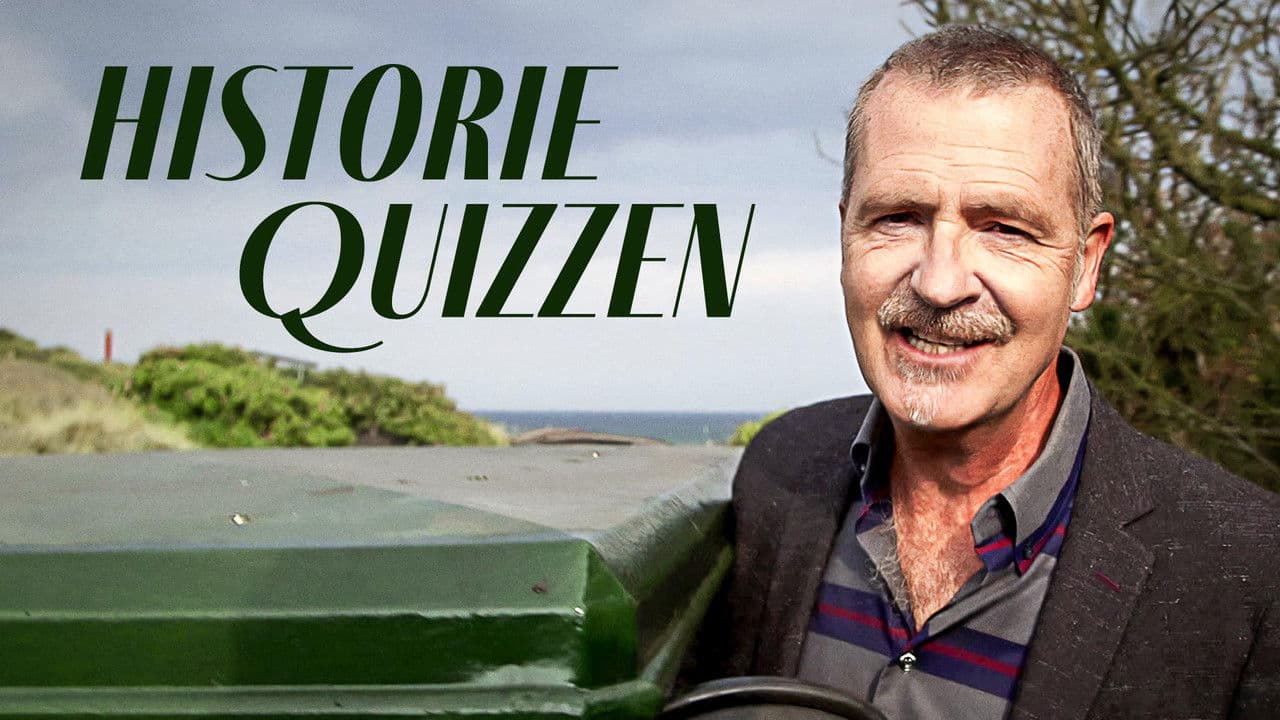 Historiequizzen