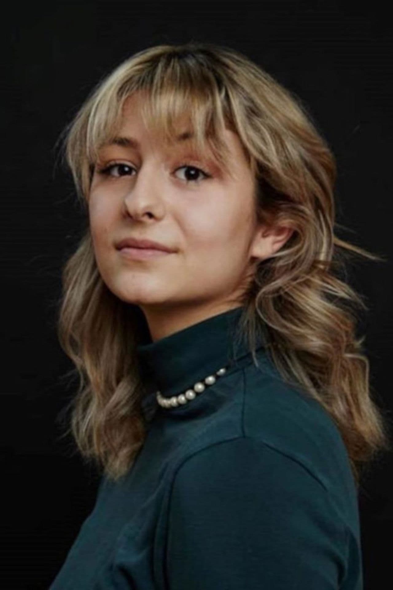 Corine Sévigny-Roy